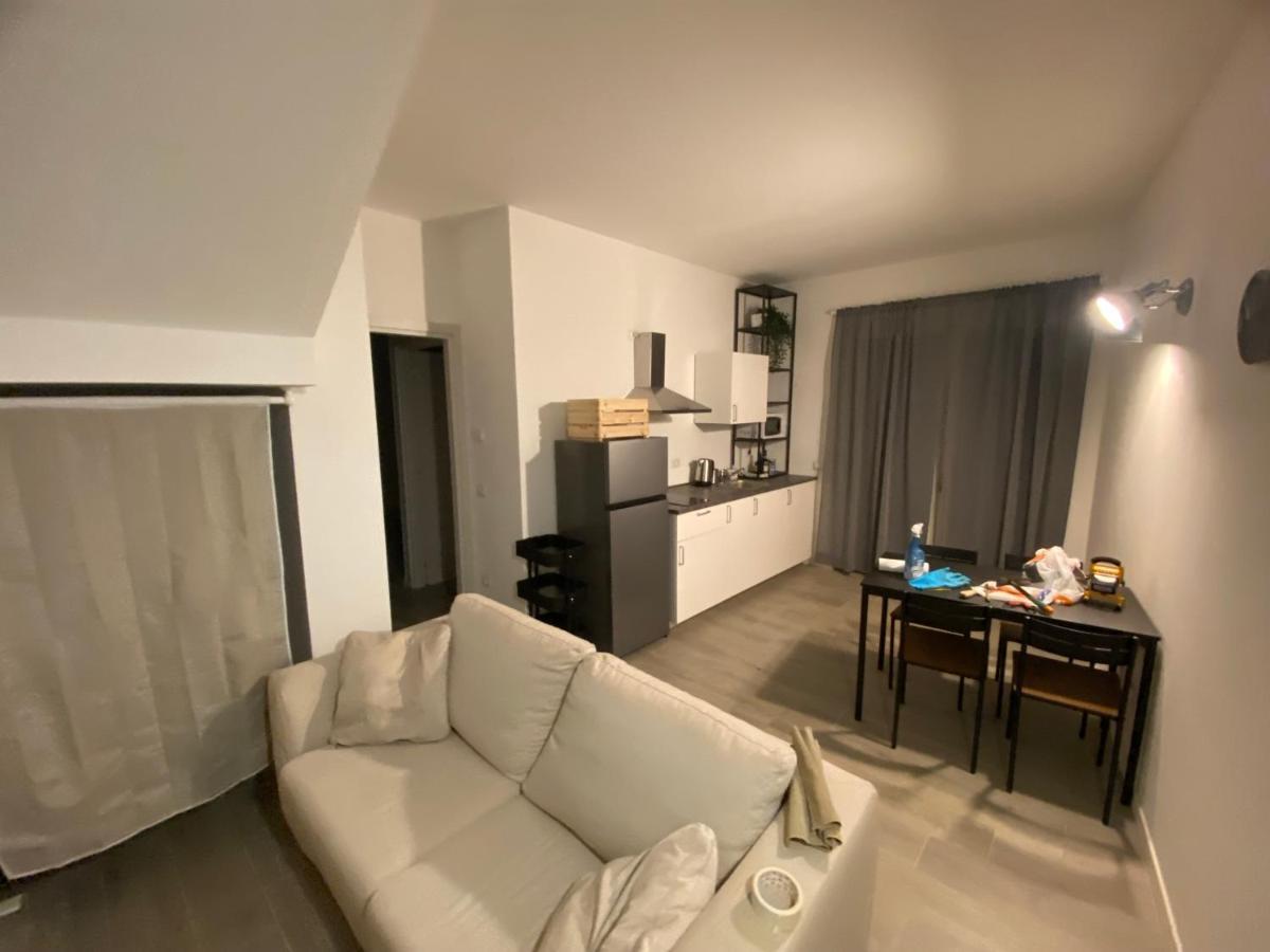 Appartement Dante Alighieri à Bardolino Extérieur photo