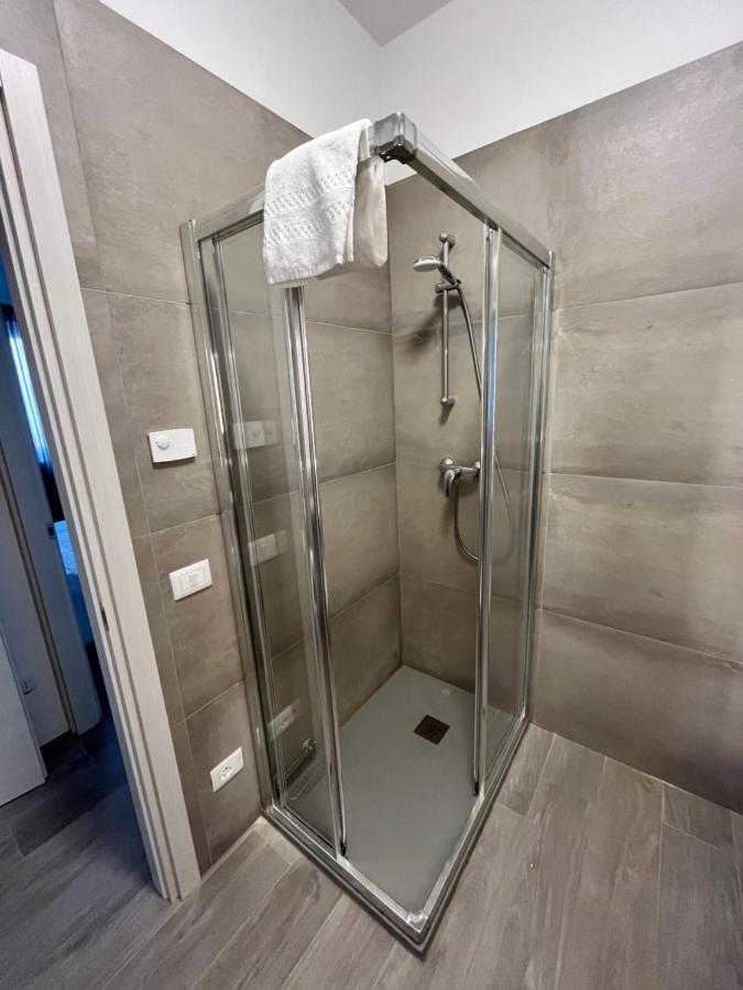 Appartement Dante Alighieri à Bardolino Extérieur photo