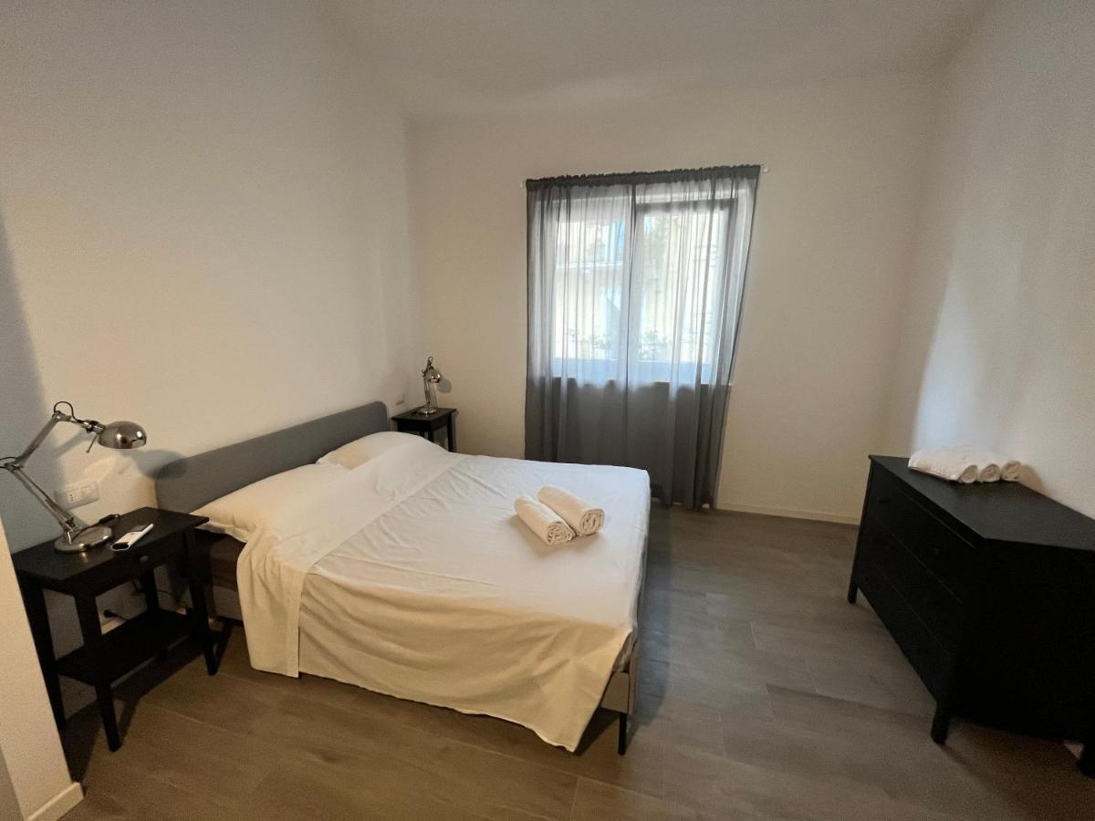 Appartement Dante Alighieri à Bardolino Extérieur photo