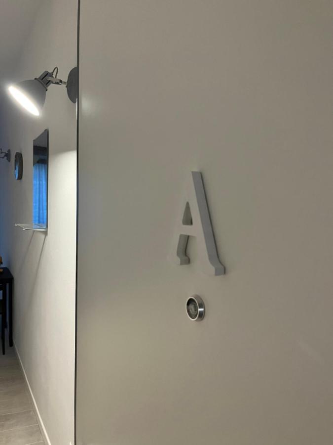 Appartement Dante Alighieri à Bardolino Extérieur photo